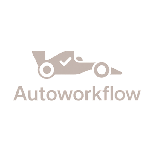 Logo Autoworkflow